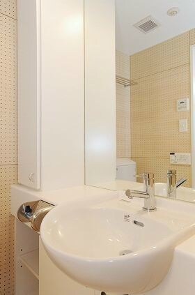 カスタリア中延の物件内観写真