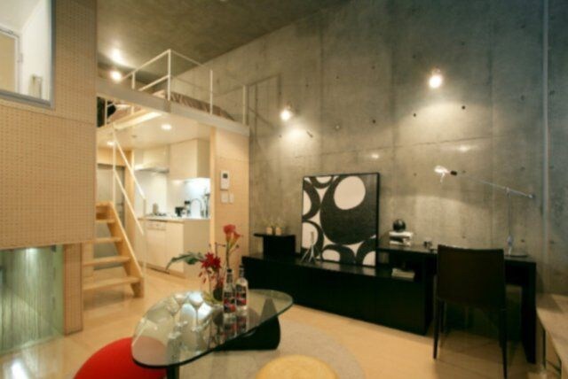 カスタリア中延の物件内観写真