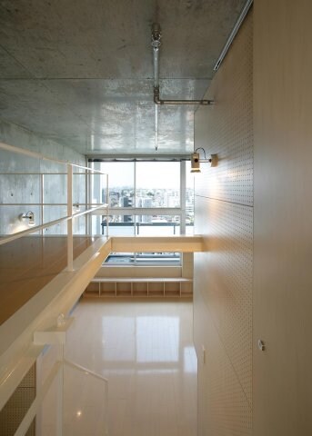 カスタリア中延の物件内観写真