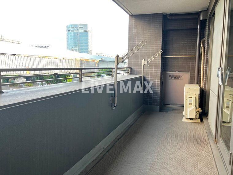 ベイサイドステージ東京の物件内観写真