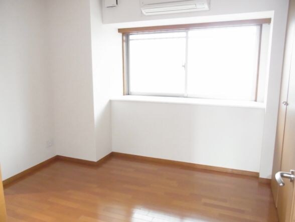 ガーデン目黒南の物件内観写真