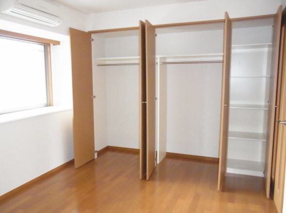 ガーデン目黒南の物件内観写真