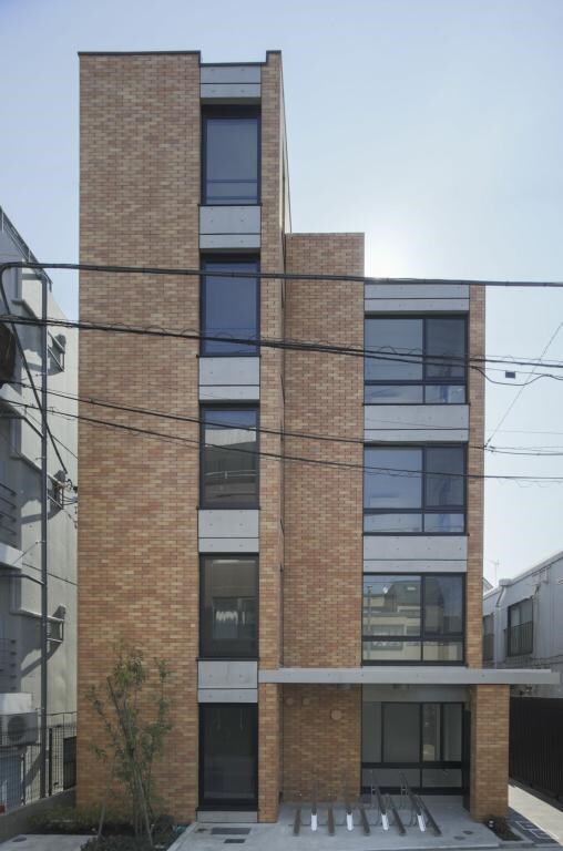 若林駅 徒歩2分 1階の物件外観写真