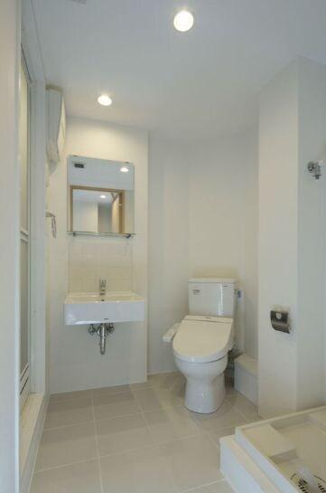 若林駅 徒歩2分 1階の物件内観写真