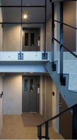 若林駅 徒歩2分 1階の物件外観写真