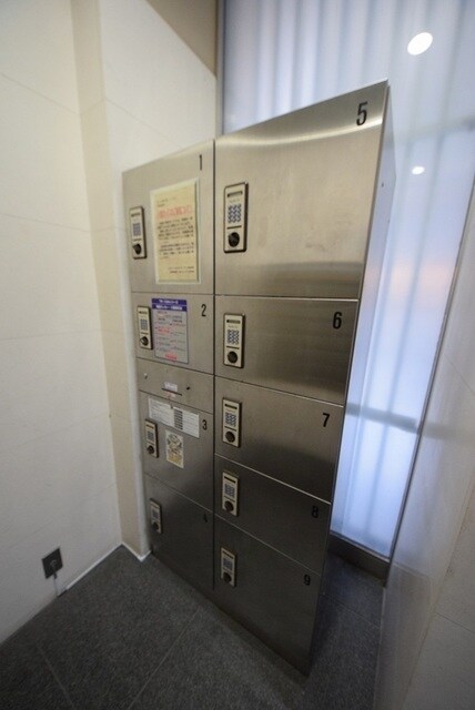 フレンシア麻布十番ノースの物件内観写真