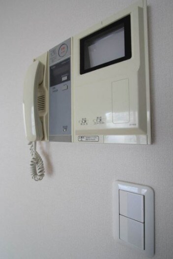 フレンシア麻布十番ノースの物件内観写真