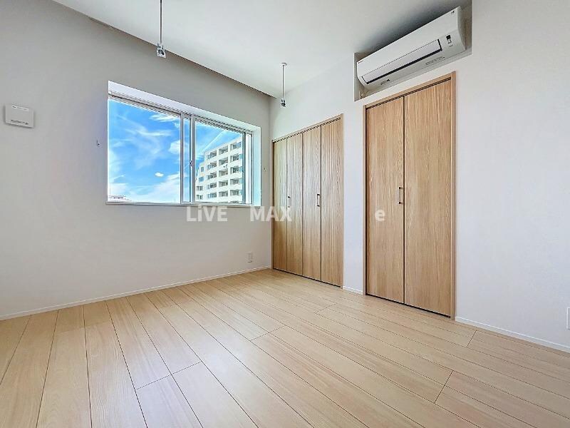 コリーヌ駒場池尻の物件内観写真