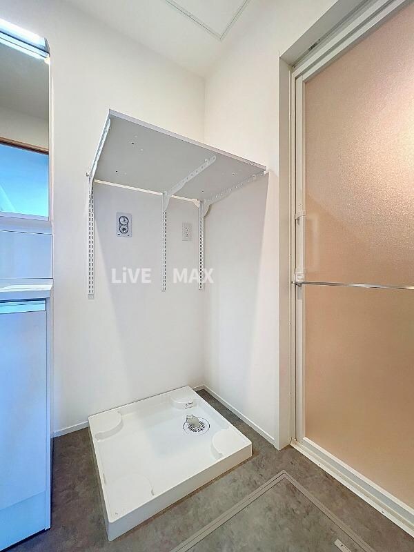 コリーヌ駒場池尻の物件内観写真