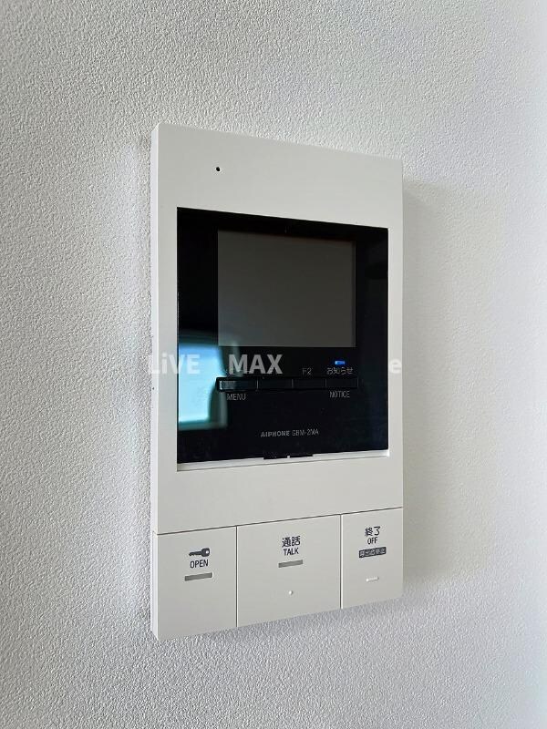 コリーヌ駒場池尻の物件内観写真