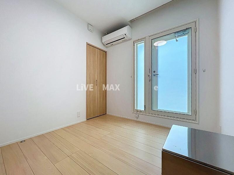 コリーヌ駒場池尻の物件内観写真