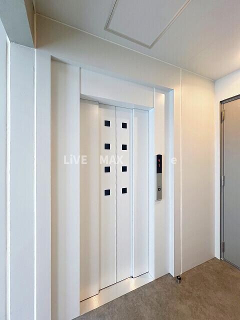 コリーヌ駒場池尻の物件内観写真