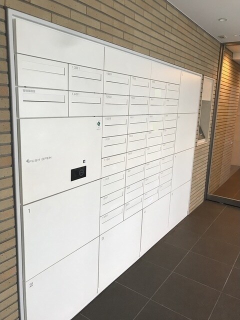 エスタート三田の物件内観写真