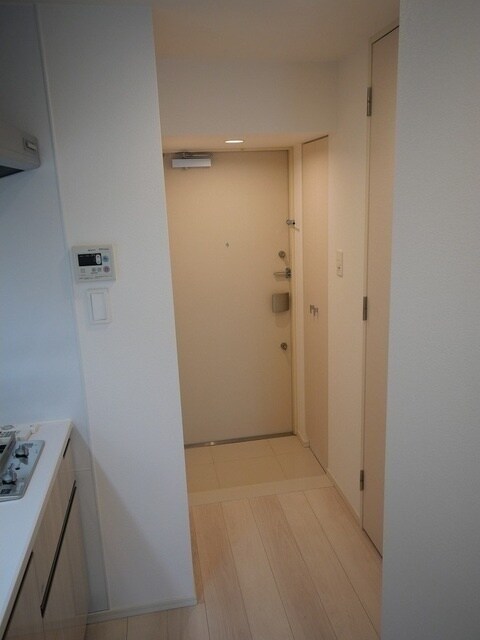 エスタート三田の物件内観写真