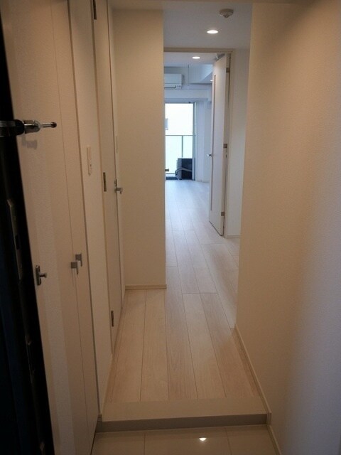 エスタート三田の物件内観写真