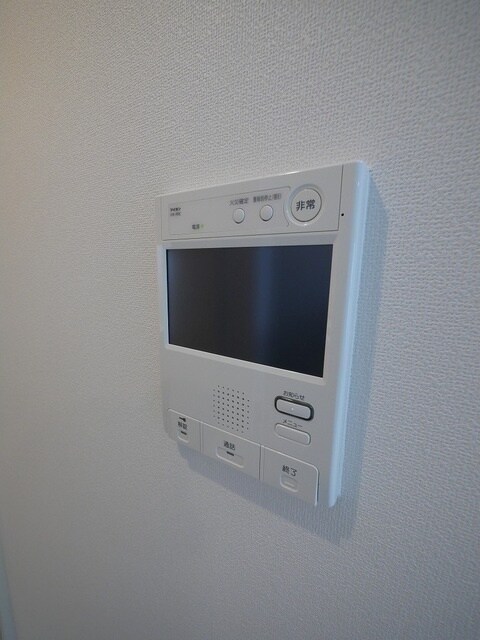 エスタート三田の物件内観写真