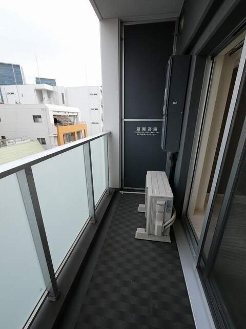 エスタート三田の物件内観写真