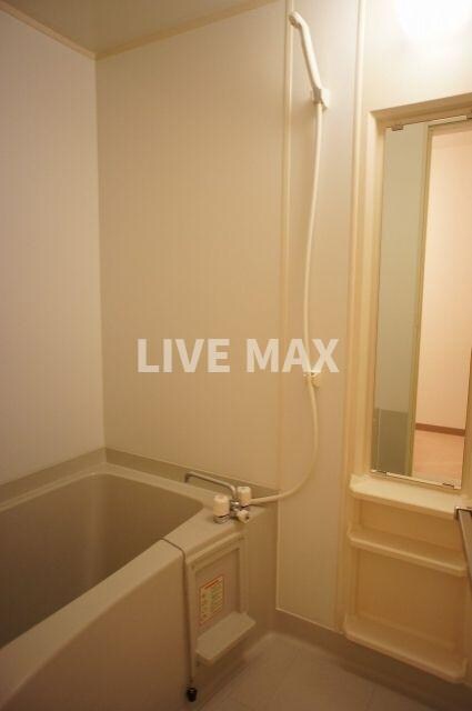 品川駅 徒歩14分 3階の物件内観写真