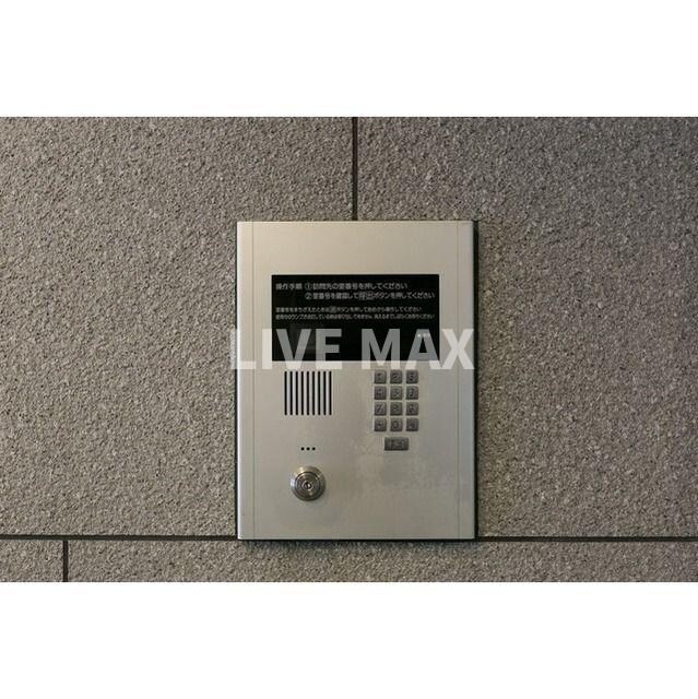 品川駅 徒歩14分 3階の物件内観写真