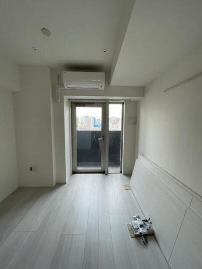 戸越銀座駅 徒歩8分 3階の物件内観写真