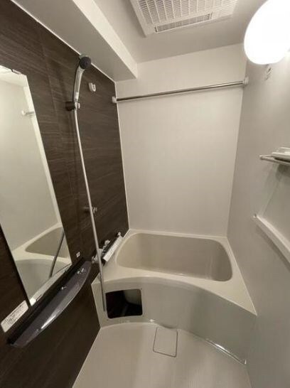 戸越銀座駅 徒歩8分 3階の物件内観写真