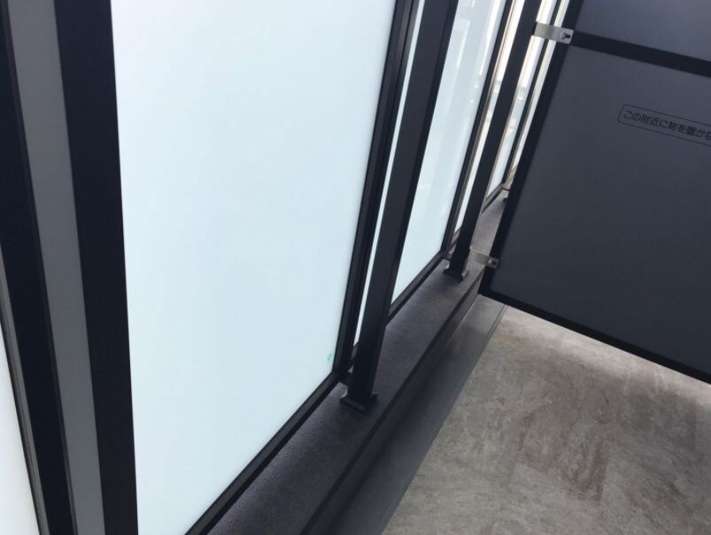 戸越銀座駅 徒歩8分 3階の物件内観写真