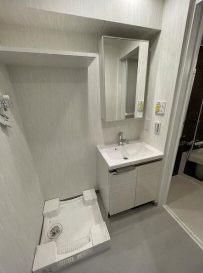 戸越銀座駅 徒歩8分 3階の物件内観写真