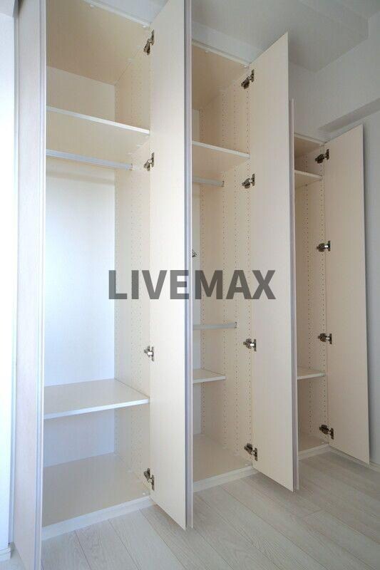 ルフォンプログレ西大井プレミアの物件内観写真