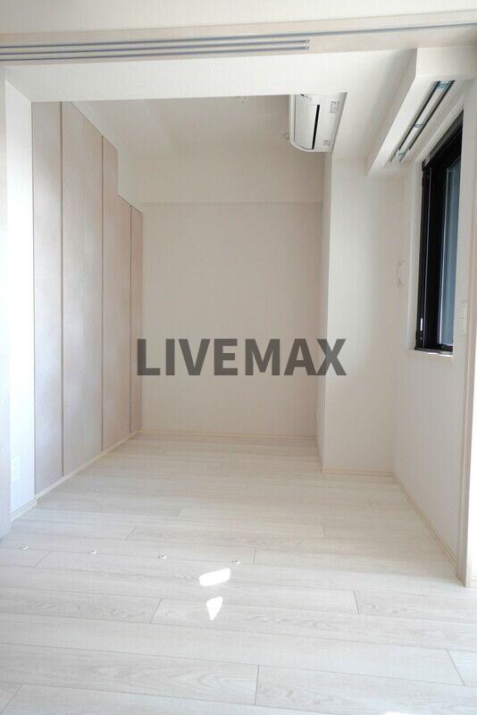 ルフォンプログレ西大井プレミアの物件内観写真