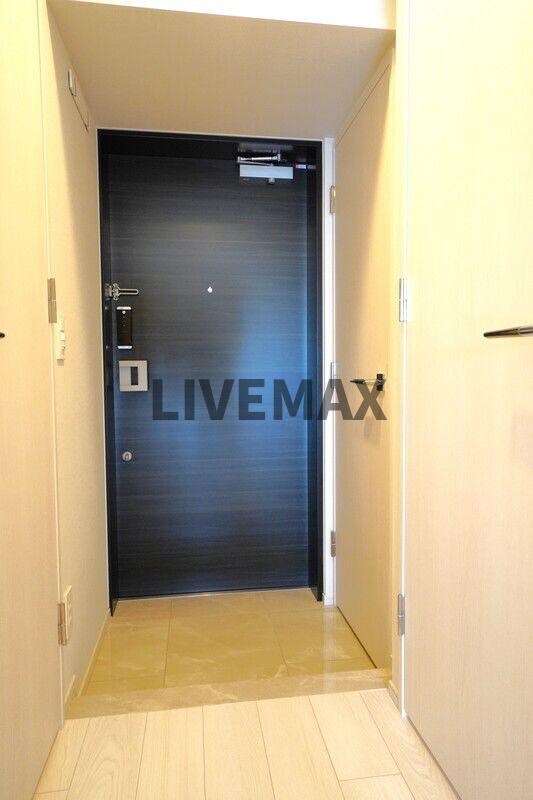 ルフォンプログレ西大井プレミアの物件内観写真