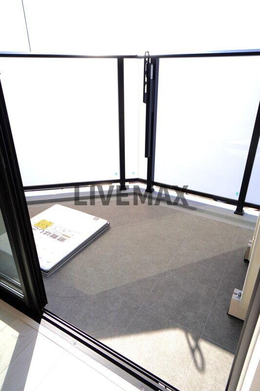 ルフォンプログレ西大井プレミアの物件内観写真