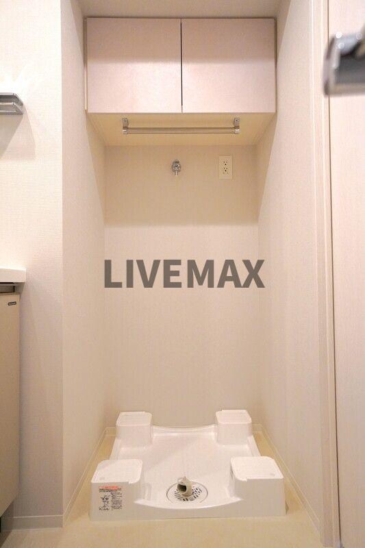 ルフォンプログレ西大井プレミアの物件内観写真