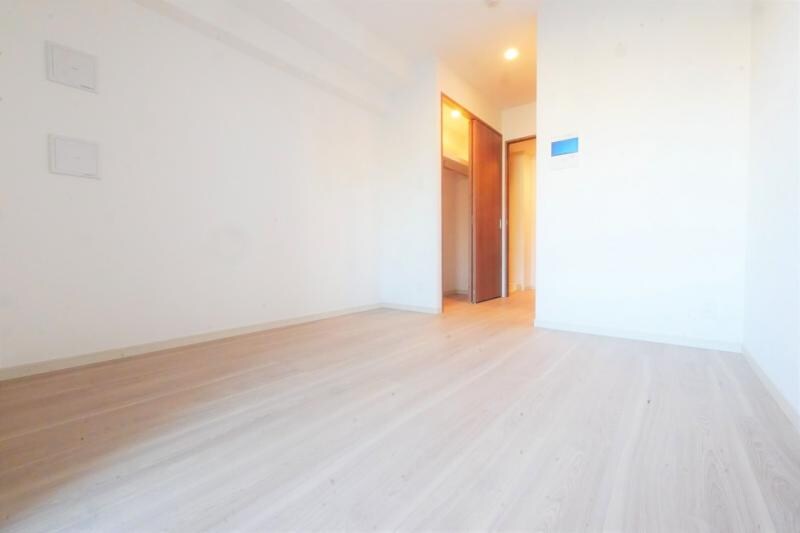 大森駅 徒歩7分 1階の物件内観写真