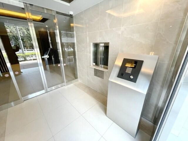 大森駅 徒歩7分 1階の物件外観写真