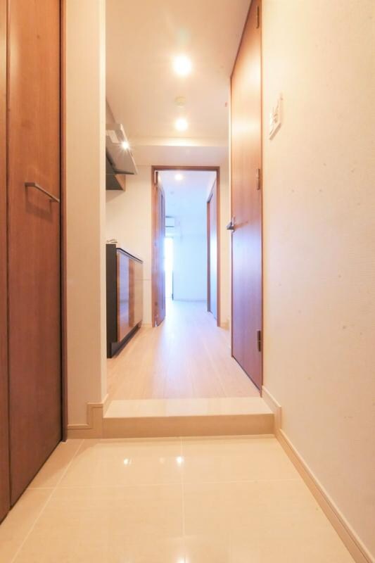 大森駅 徒歩7分 1階の物件内観写真