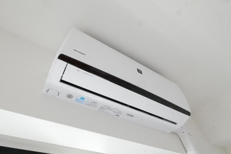 大森駅 徒歩7分 1階の物件内観写真