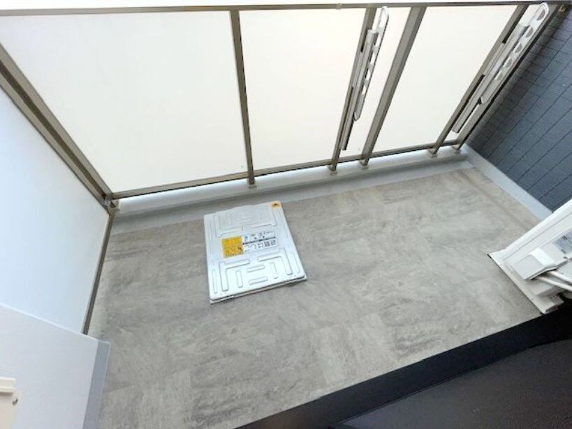 大森駅 徒歩7分 1階の物件内観写真