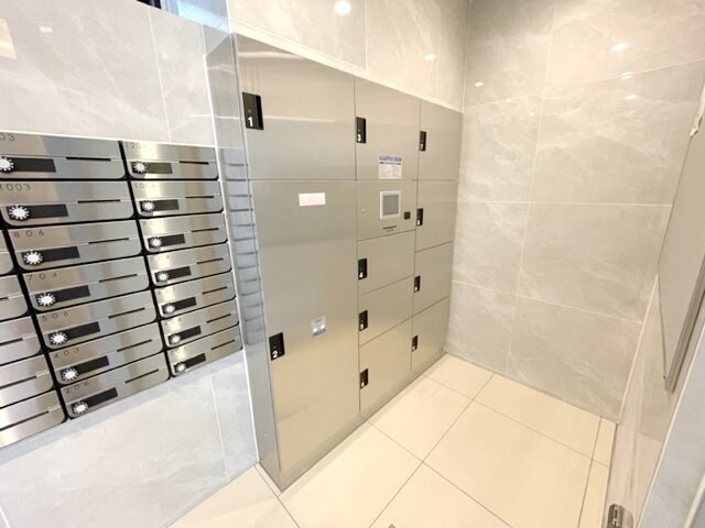 大森駅 徒歩7分 1階の物件内観写真