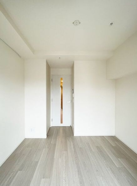 オーキッドレジデンス品川中延の物件内観写真