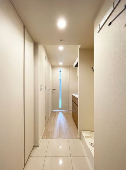 オーキッドレジデンス品川中延の物件内観写真