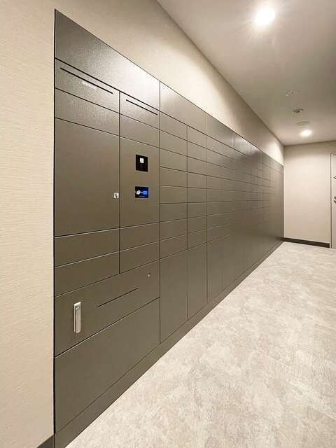 オーキッドレジデンス品川中延の物件内観写真