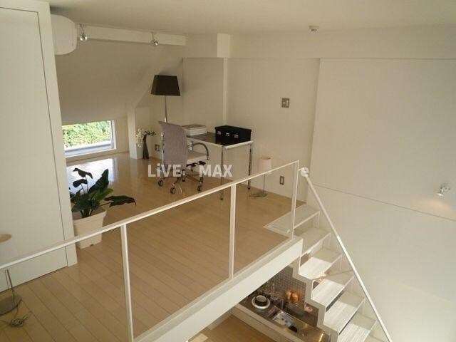 レジディア目黒Ⅱの物件内観写真