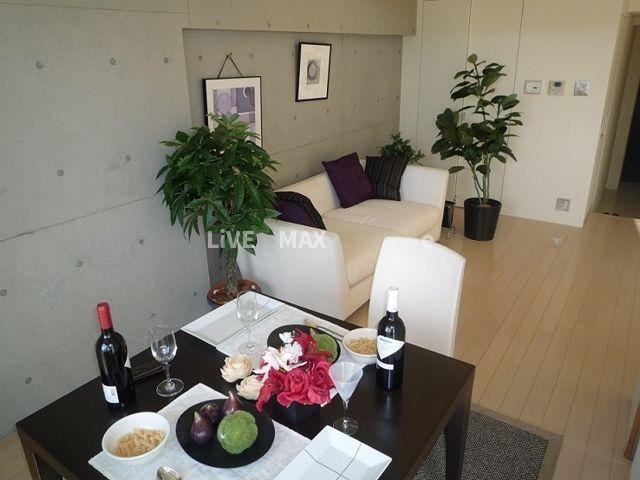 レジディア目黒Ⅱの物件内観写真