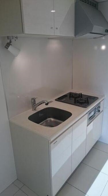 六本木駅 徒歩5分 9階の物件内観写真