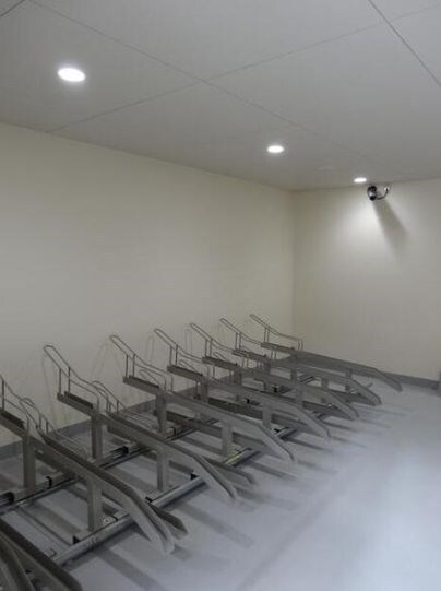 六本木駅 徒歩5分 9階の物件内観写真