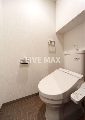 DIPS南六郷の物件内観写真