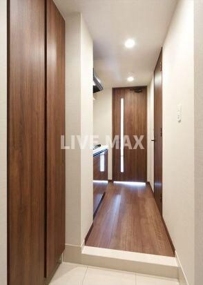 DIPS南六郷の物件内観写真