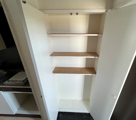 プリュメゾン駒沢の物件内観写真