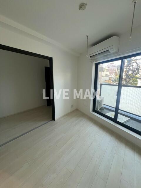 Ｕ　Ｒｅｓｉｄｅｎｃｅ武蔵小山の物件内観写真