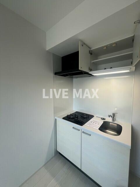 Ｕ　Ｒｅｓｉｄｅｎｃｅ武蔵小山の物件内観写真